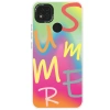 Newface Xiaomi Redmi 10C Kılıf Estoril Desenli Kapak