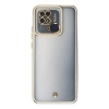 Newface Xiaomi Redmi 10C Kılıf Liva Lens Silikon