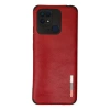 Newface Xiaomi Redmi 10C Kılıf Loop Deri Silikon