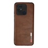 Newface Xiaomi Redmi 10C Kılıf Loop Deri Silikon