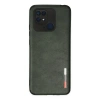Newface Xiaomi Redmi 10C Kılıf Loop Deri Silikon