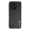 Newface Xiaomi Redmi 10C Kılıf Loop Deri Silikon