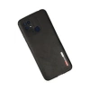 Newface Xiaomi Redmi 10C Kılıf Loop Deri Silikon