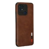 Newface Xiaomi Redmi 10C Kılıf Loop Deri Silikon