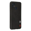 Newface Xiaomi Redmi 10C Kılıf Loop Deri Silikon
