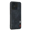 Newface Xiaomi Redmi 10C Kılıf Loop Deri Silikon