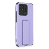 Newface Xiaomi Redmi 10C Kılıf Mega Standlı Silikon