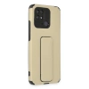 Newface Xiaomi Redmi 10C Kılıf Mega Standlı Silikon