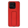 Xiaomi Redmi 10C Kılıf Mega Standlı Silikon