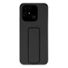 Newface Xiaomi Redmi 10C Kılıf Mega Standlı Silikon