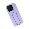 Newface Xiaomi Redmi 10C Kılıf Mega Standlı Silikon
