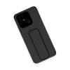 Newface Xiaomi Redmi 10C Kılıf Mega Standlı Silikon