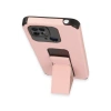 Newface Xiaomi Redmi 10C Kılıf Mega Standlı Silikon