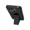 Newface Xiaomi Redmi 10C Kılıf Mega Standlı Silikon