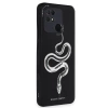 Newface Xiaomi Redmi 10C Kılıf Mirror Desenli Kapak