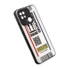 Newface Xiaomi Redmi 10C Kılıf Mirror Desenli Kapak