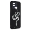 Newface Xiaomi Redmi 10C Kılıf Mirror Desenli Kapak