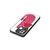 Newface Xiaomi Redmi 10C Kılıf Mirror Desenli Kapak
