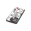 Newface Xiaomi Redmi 10C Kılıf Mirror Desenli Kapak