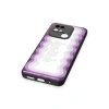 Newface Xiaomi Redmi 10C Kılıf Mirror Desenli Kapak