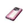 Newface Xiaomi Redmi 10C Kılıf Mirror Desenli Kapak