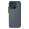 Newface Xiaomi Redmi 10C Kılıf Montreal Silikon Kapak