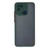 Newface Xiaomi Redmi 10C Kılıf Montreal Silikon Kapak