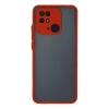 Newface Xiaomi Redmi 10C Kılıf Montreal Silikon Kapak