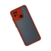 Newface Xiaomi Redmi 10C Kılıf Montreal Silikon Kapak