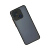 Newface Xiaomi Redmi 10C Kılıf Montreal Silikon Kapak