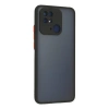 Newface Xiaomi Redmi 10C Kılıf Montreal Silikon Kapak