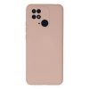 Newface Xiaomi Redmi 10C Kılıf Nano içi Kadife Silikon
