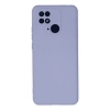Newface Xiaomi Redmi 10C Kılıf Nano içi Kadife Silikon
