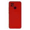 Newface Xiaomi Redmi 10C Kılıf Nano içi Kadife Silikon