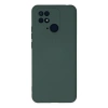 Newface Xiaomi Redmi 10C Kılıf Nano içi Kadife Silikon