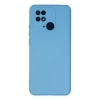Newface Xiaomi Redmi 10C Kılıf Nano içi Kadife Silikon