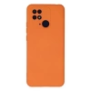 Newface Xiaomi Redmi 10C Kılıf Nano içi Kadife Silikon