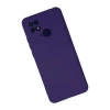 Newface Xiaomi Redmi 10C Kılıf Nano içi Kadife Silikon
