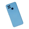 Newface Xiaomi Redmi 10C Kılıf Nano içi Kadife Silikon