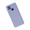 Newface Xiaomi Redmi 10C Kılıf Nano içi Kadife Silikon