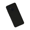 Newface Xiaomi Redmi 10C Kılıf Nano içi Kadife Silikon