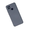 Newface Xiaomi Redmi 10C Kılıf Nano içi Kadife Silikon