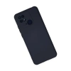 Newface Xiaomi Redmi 10C Kılıf Nano içi Kadife Silikon