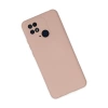Newface Xiaomi Redmi 10C Kılıf Nano içi Kadife Silikon