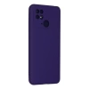 Newface Xiaomi Redmi 10C Kılıf Nano içi Kadife Silikon