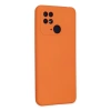 Newface Xiaomi Redmi 10C Kılıf Nano içi Kadife Silikon