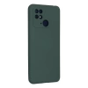 Newface Xiaomi Redmi 10C Kılıf Nano içi Kadife Silikon