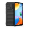 Newface Xiaomi Redmi 10C Kılıf Optimum Silikon