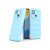 Newface Xiaomi Redmi 10C Kılıf Optimum Silikon