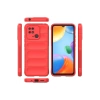 Newface Xiaomi Redmi 10C Kılıf Optimum Silikon